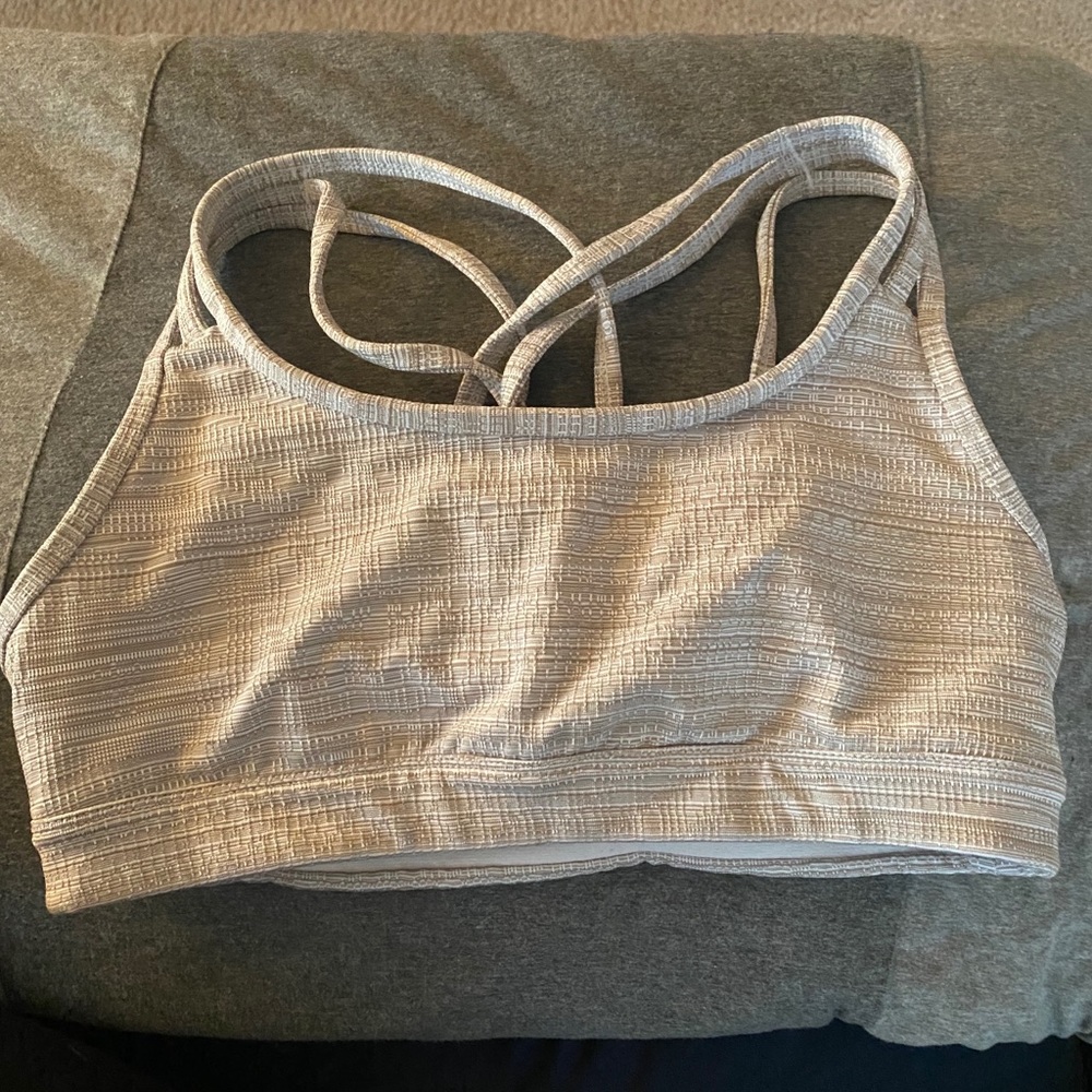 Athleta Sports Bra